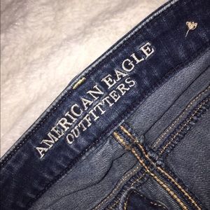 Arizona & old navy jeans. Never worn!!!